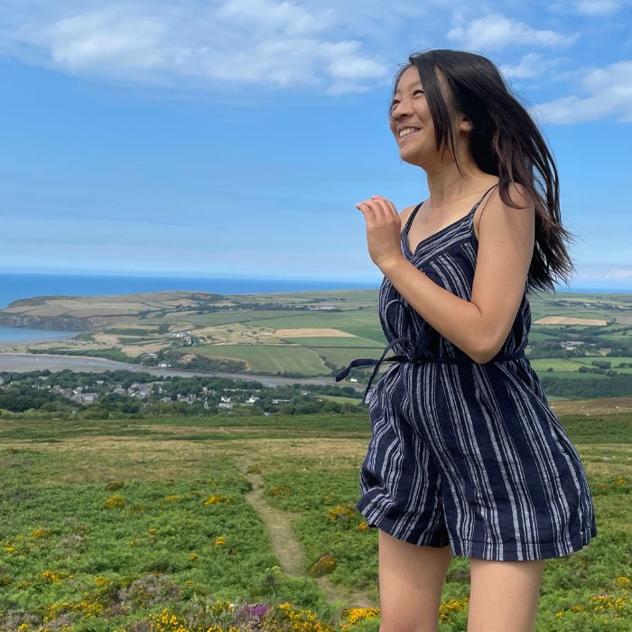 Episode 6: Risa’s Journey – Being Japanese in the UK, Navigating Challenges and My Secret Ambition
